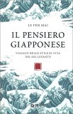 Il Pensiero Giapponese — Libro