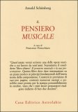 Il Pensiero Musicale — Libro