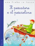 Il Pescatore e il Pesciolino — Libro