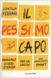 Il Pessimo Capo — Libro