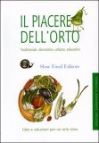 Il Piacere dell'Orto — Libro