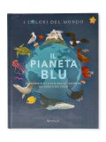 Il Pianeta Blu — Libro