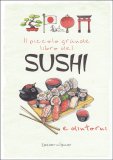 Il Piccolo Grande Libro del Sushi — Libro