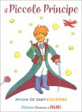 Il Piccolo Principe — Libro