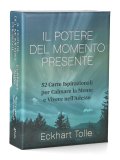 Il Potere del Momento Presente