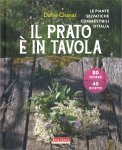 Il Prato è in Tavola — Libro