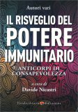 Il Risveglio del Potere Immunitario — Libro