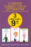Il Ritratto di Dorian Gray - Jane Eyre - Il Piacere — Libro