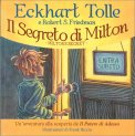 Il Segreto di Milton — Libro