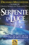 Il Serpente di Luce  — Libro