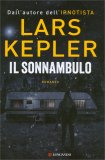 Il Sonnambulo — Libro