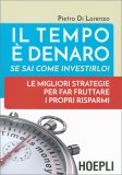 Il Tempo è Denaro — Libro