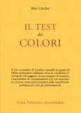 Il Test dei Colori  — Libro