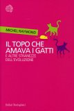 Il Topo che Amava i Gatti  — Libro