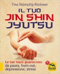Il Tuo Jin Shin Jyutsu — Libro