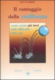 Il Vantaggio della Resilienza — Libro