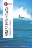 Il Vecchio e il Mare — Libro