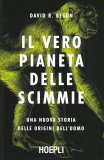 Il Vero Pianeta delle Scimmie — Libro