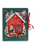 Il Villaggio dei Folletti di Babbo Natale — Libro