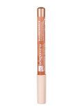 Illuminante Viso e Occhi Oro Champagne