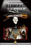 Illuminati e la Musica di Hollywood — Libro
