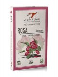 Impacco per Pelle e Capelli alla Rosa Damascena Bio