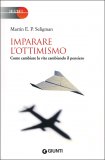 Imparare l'Ottimismo — Libro