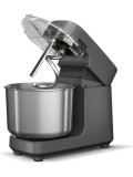Impastatrice Halo Pro Spiral Mixer - Planetaria Grigio Antracite