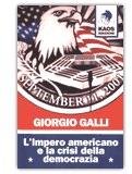 L'Impero Americano e la Crisi della Democrazia — Libro