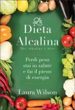 La Dieta Alcalina - The Alkaline Diet — Libro