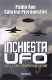 Inchiesta Ufo — Libro