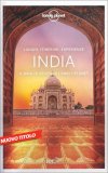 India — Guida Lonely Planet
