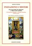 Iniziazione e Misteri — Libro