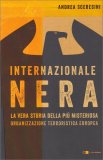 Internazionale Nera — Libro