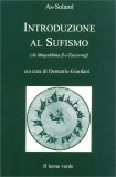 Introduzione al Sufismo — Libro