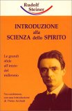 Introduzione alla Scienza dello Spirito — Libro