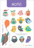 Io Gufo e Tu? - Notes — Diari e Journaling