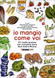 Io Mangio come Voi  — Libro