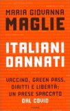 Italiani Dannati — Libro