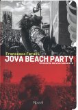 Jova Beach Party — Libro