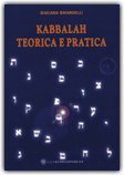 Kabbalah Teoria e Pratica — Libro