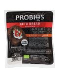 Keto Bread Biologico - Pane di Tapioca a Fette senza Glutine