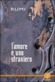 L'Amore È uno Straniero — Libro