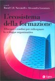L'Ecosistema della Formazione — Libro