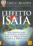 L'Effetto Isaia — Libro
