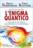 L'Enigma Quantico — Libro