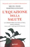 L'Equazione della Salute — Libro