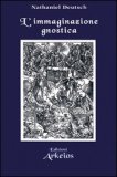 L'Immaginazione Gnostica — Libro