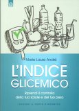 L'Indice Glicemico — Libro