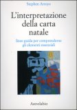 L'interpretazione della Carta Natale — Libro